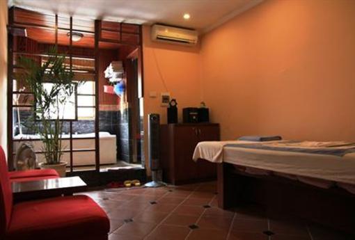 фото отеля Sen Thang Long Hotel Hanoi