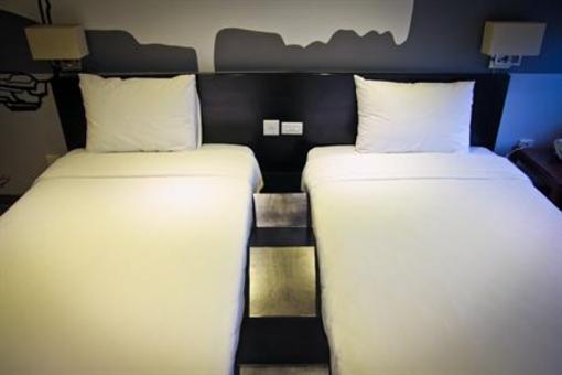 фото отеля Sen Thang Long Hotel Hanoi