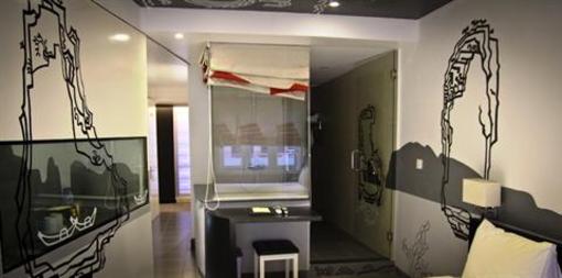 фото отеля Sen Thang Long Hotel Hanoi