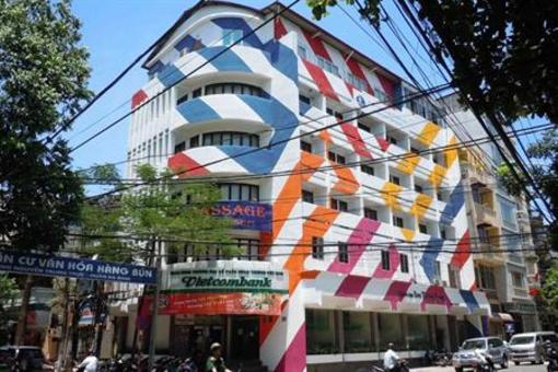 фото отеля Sen Thang Long Hotel Hanoi