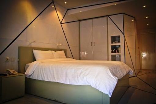 фото отеля Sen Thang Long Hotel Hanoi