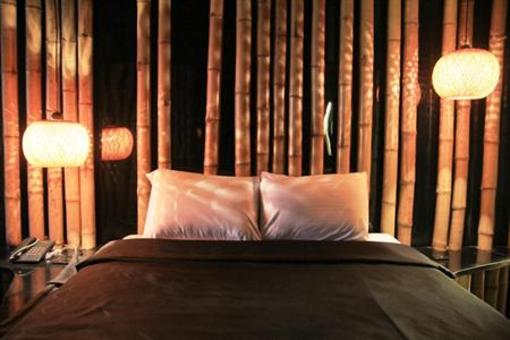 фото отеля Sen Thang Long Hotel Hanoi