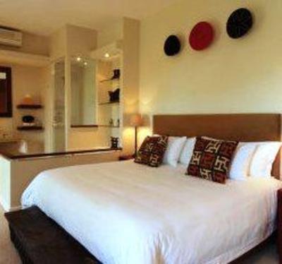 фото отеля Rutland Lodge