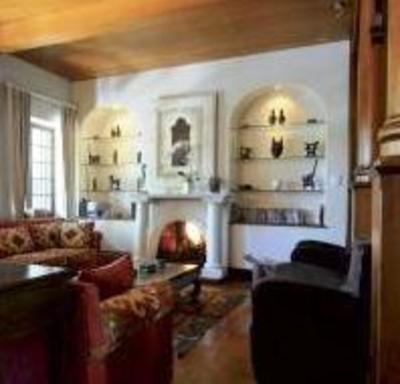 фото отеля Rutland Lodge