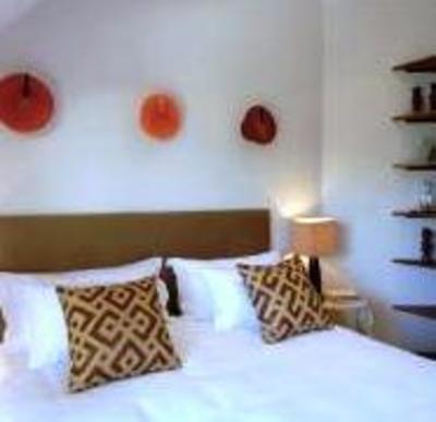 фото отеля Rutland Lodge