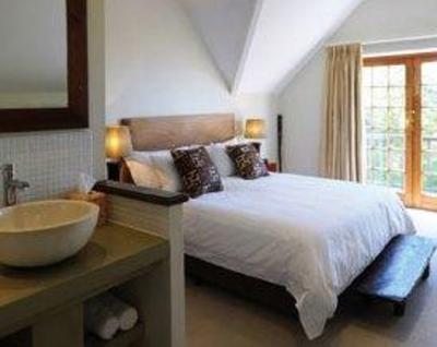 фото отеля Rutland Lodge