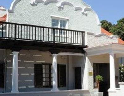 фото отеля Rutland Lodge