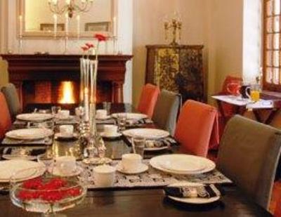 фото отеля Rutland Lodge