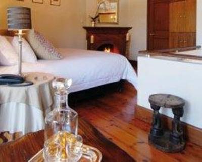 фото отеля Rutland Lodge
