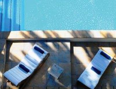 фото отеля Rutland Lodge