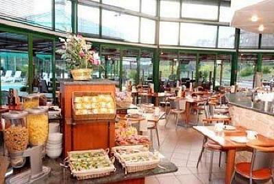 фото отеля Millau Hotel Club