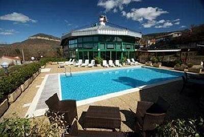 фото отеля Millau Hotel Club