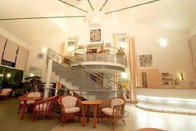 фото отеля Millau Hotel Club