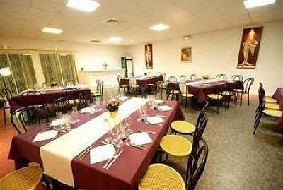 фото отеля Millau Hotel Club