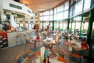 фото отеля Millau Hotel Club