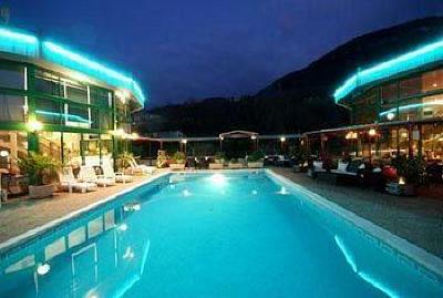 фото отеля Millau Hotel Club