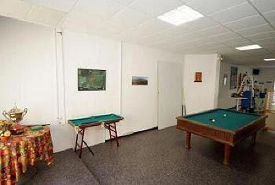 фото отеля Millau Hotel Club