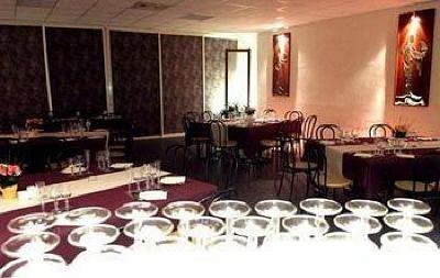 фото отеля Millau Hotel Club