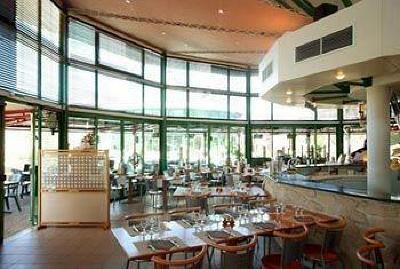 фото отеля Millau Hotel Club