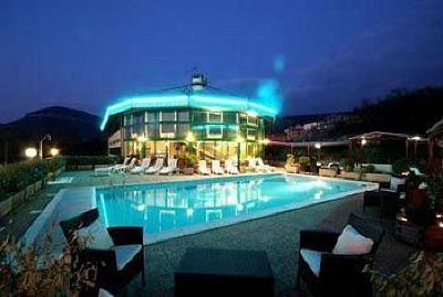 фото отеля Millau Hotel Club