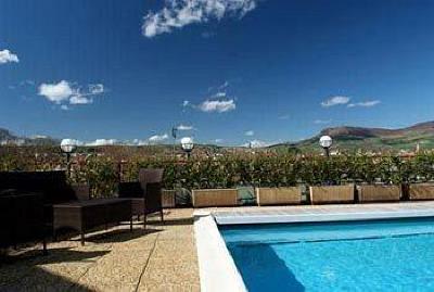 фото отеля Millau Hotel Club