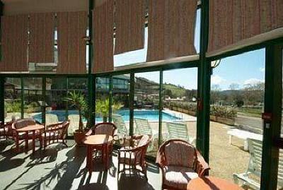 фото отеля Millau Hotel Club