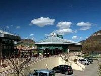 Millau Hotel Club