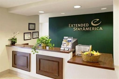 фото отеля Extended Stay America Hotel Waukesha