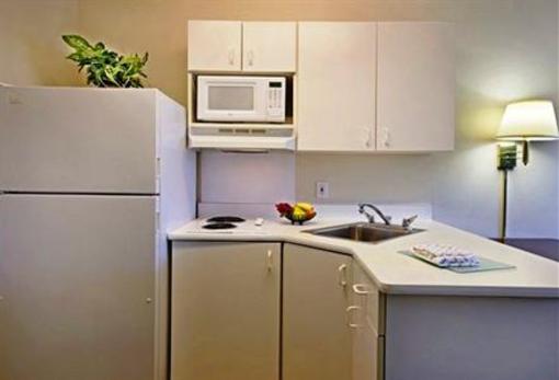 фото отеля Extended Stay America Hotel Waukesha
