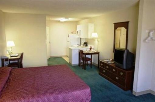 фото отеля Extended Stay America Hotel Waukesha