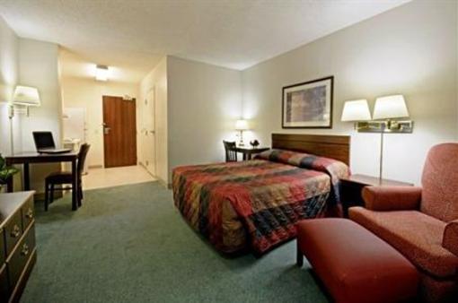 фото отеля Extended Stay America Hotel Waukesha