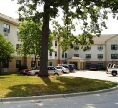 фото отеля Extended Stay America Hotel Waukesha