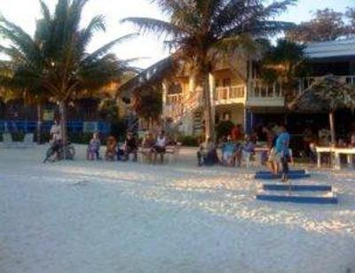 фото отеля Exotic Caye Beach Resort