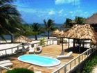 фото отеля Exotic Caye Beach Resort