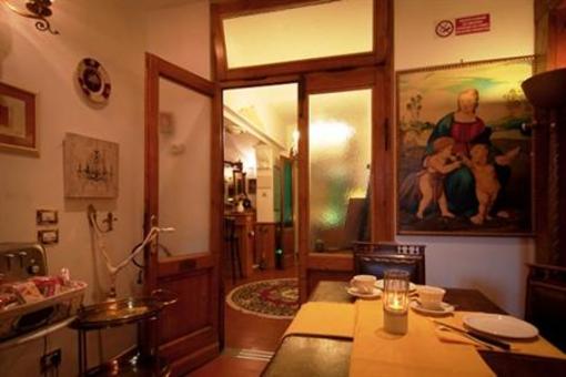 фото отеля Hotel Casa Lea