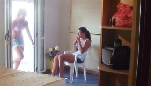 фото отеля Hotel Elba - Young People Hotels
