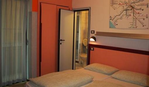 фото отеля Hotel Elba - Young People Hotels