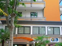 Hotel Elba - Young People Hotels