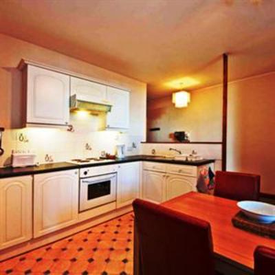 фото отеля Burley Court Apartments Torquay