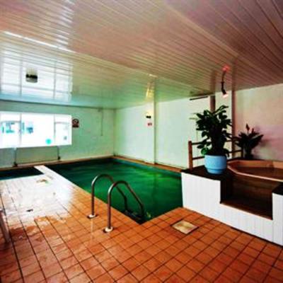 фото отеля Burley Court Apartments Torquay