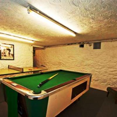 фото отеля Burley Court Apartments Torquay