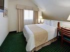 фото отеля Hawthorn Suites By Wyndham Dearborn