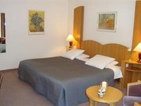 Hotel Des Voyageurs Lausanne