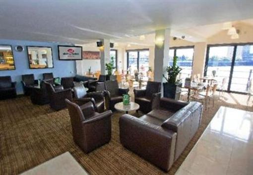 фото отеля The Dolby Hotel Liverpool