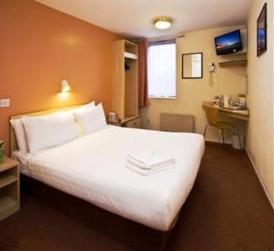 фото отеля The Dolby Hotel Liverpool