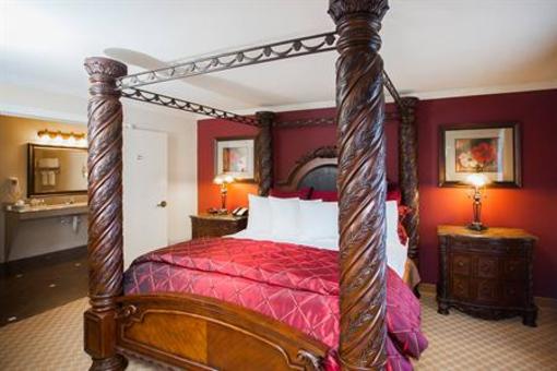 фото отеля Best Western Plus Georgetown Inn & Suites