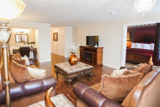 фото отеля Best Western Plus Georgetown Inn & Suites