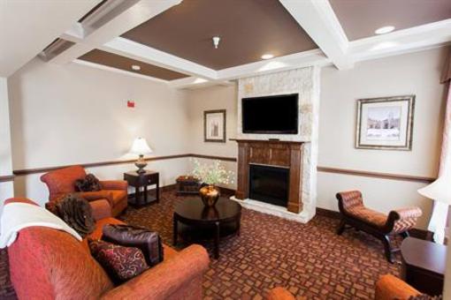 фото отеля Best Western Plus Georgetown Inn & Suites