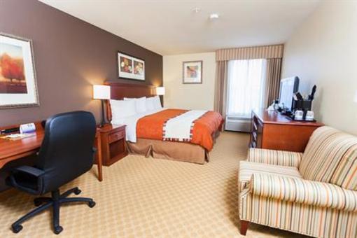 фото отеля Best Western Plus Georgetown Inn & Suites