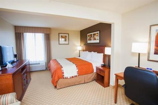 фото отеля Best Western Plus Georgetown Inn & Suites